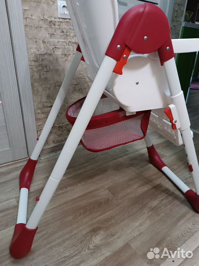 Стульчик для кормления geburt
