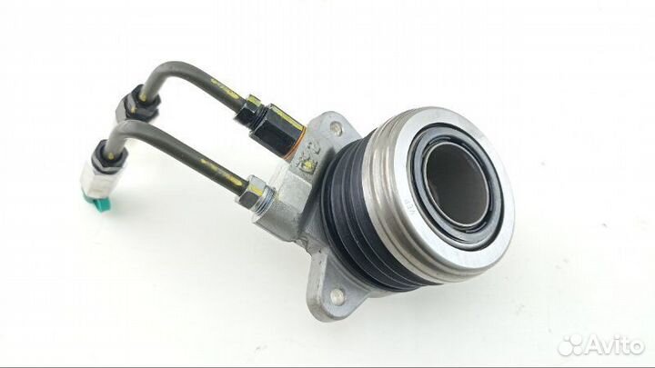 Сцепление комплект Hyundai Santa Fe 2011