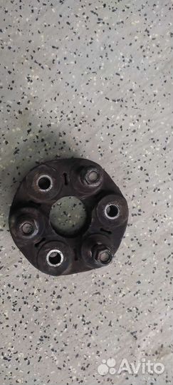 Муфта карданного вала SsangYong