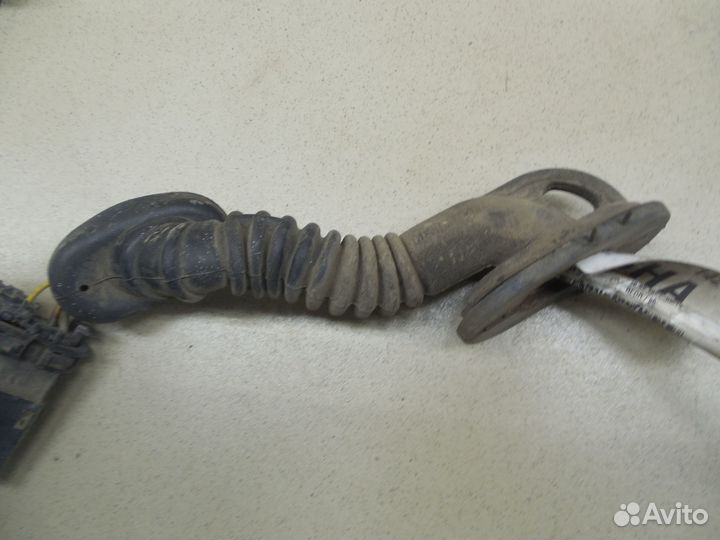 Проводка (коса) Focus II 2005-2008