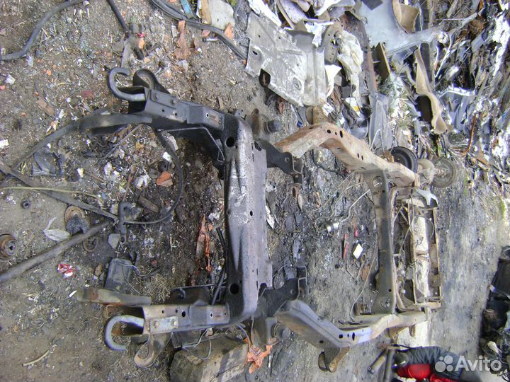 Рама Шевроле Блейзер Chevrolet Blazer