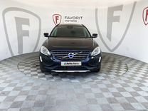 Volvo XC60 2.4 AT, 2014, 211 441 км, с пробегом, цена 1 730 000 руб.