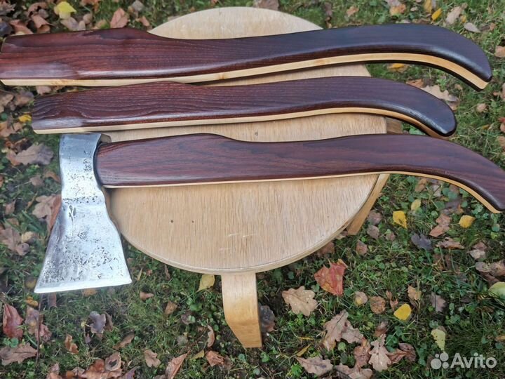 Топорище для топора