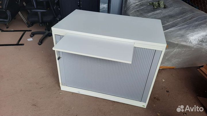 Тумба под оргтехнику Narbutas