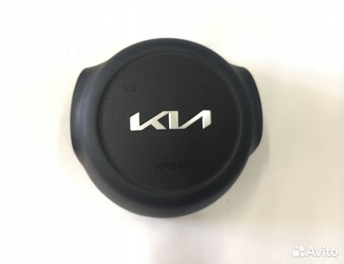 Крышка в руль Kia Rio 2021