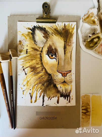 Уроки рисования онлайн для взрослых