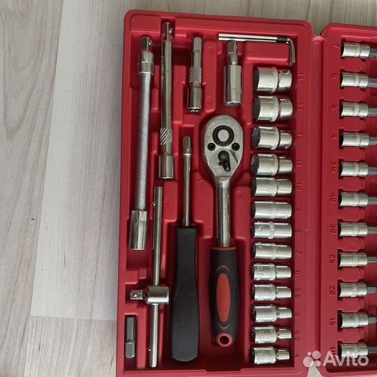 Набор Головок