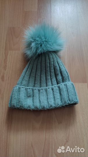 Шапка детская