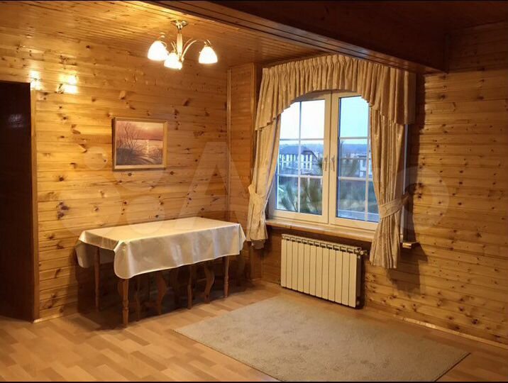 2-к. квартира, 52,3 м², 3/3 эт.