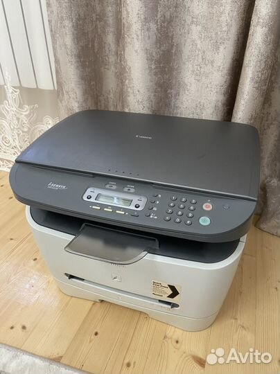Мфу принтер canon mf3228