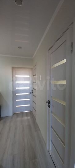 3-к. квартира, 66,8 м², 9/10 эт.