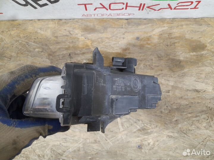 Фара птф правая Land Rover Evoque 1 (2011-2015)