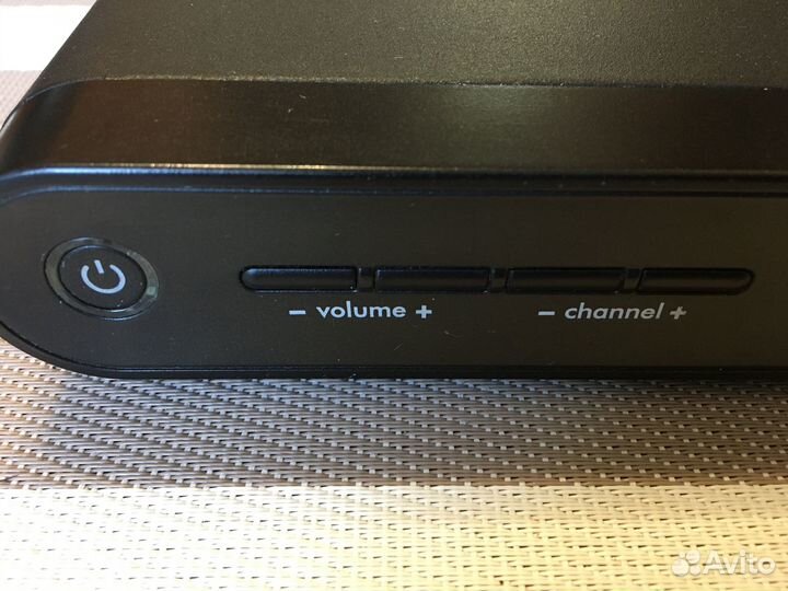 Ресивер триколор GS 8306