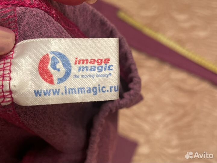 Термобелье детское