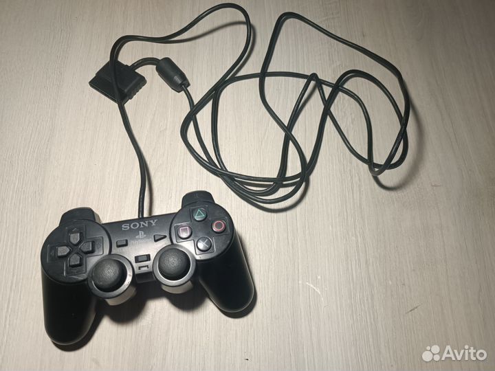 Sony PS2