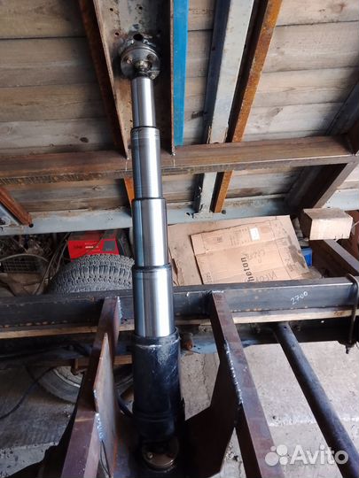 Самосвальные кузова на газель