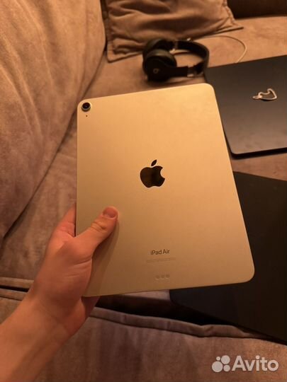 iPad Air 5