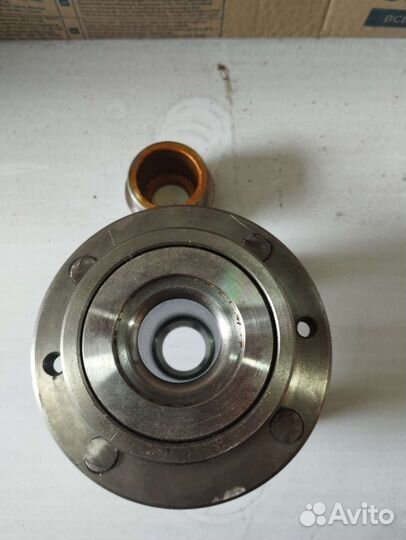 Нерегулируемые ступицы ваз 2107