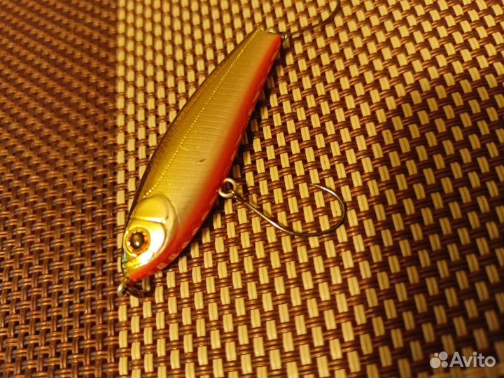 Воблер Zipbaits Rigge Raphael S-Line