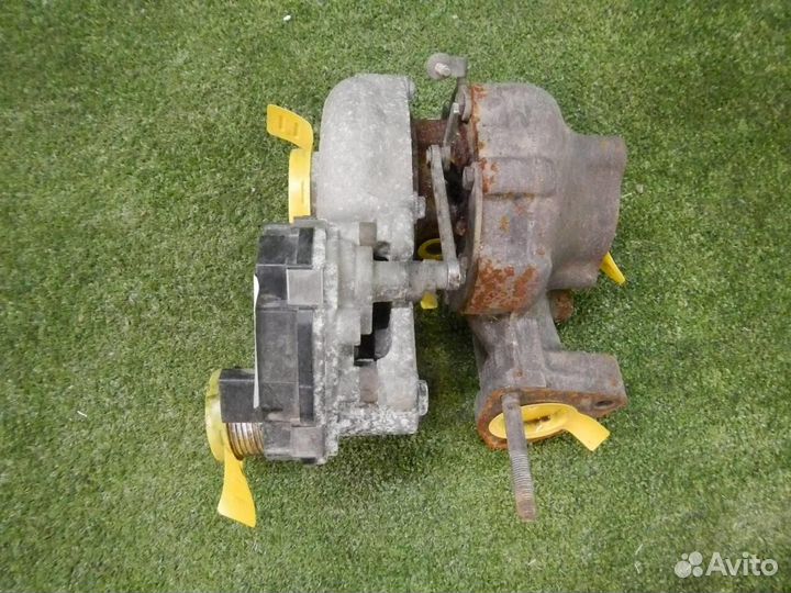 Турбокомпрессор (турбина) Kia Sorento/Sorento Prim