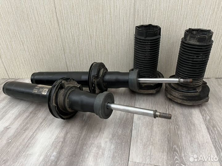 Амортизатор передний bmw 5