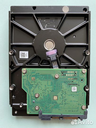 Жесткий диск 320 гб