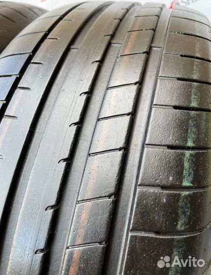 Goodyear Eagle F1 Asymmetric 3 SUV 235/55 R19 101Y