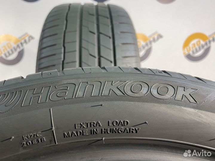 Hankook Ventus S1 Evo 3 SUV K127C 275/40 R21 105W