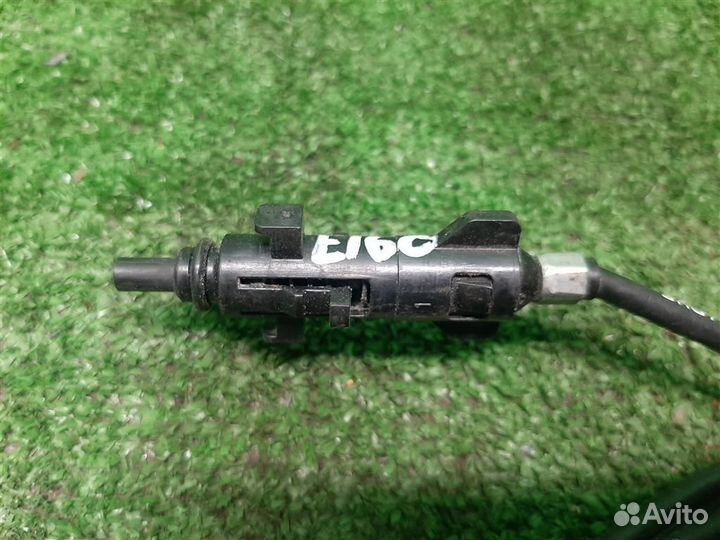 Трос лючка бензобака Subaru Legacy/ Outback BM/B1