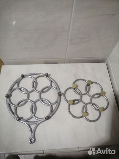 Винтажные предметы быта СССР