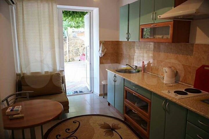 Комната 28 м², 1/2 эт.