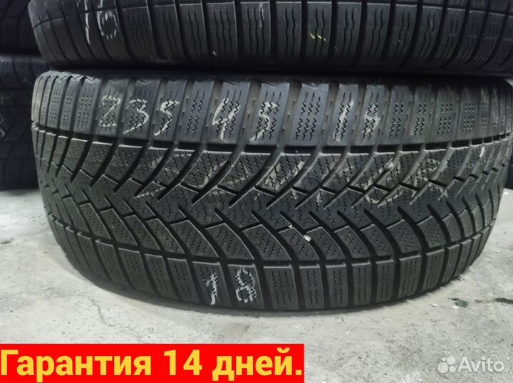 Semperit Direction-L M800 Z 235/45 R19 Y