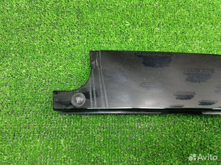 Накладка двери задняя левая Volkswagen Golf 7 CJZ