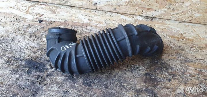 Патрубок воздушного фильтра Opel Corsa D 2006-2015