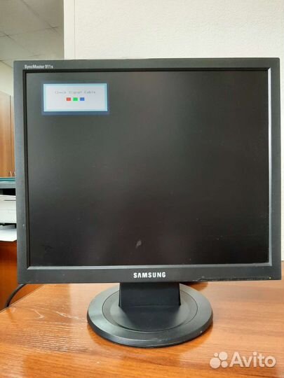 Мониторы Samsung