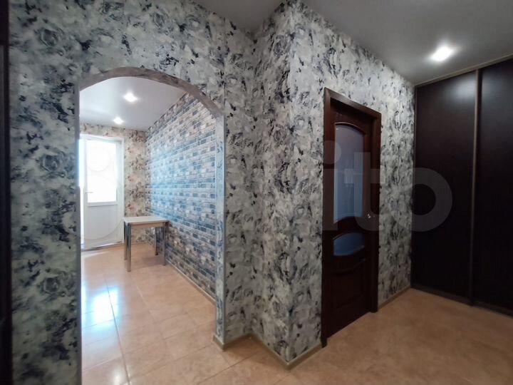 1-к. квартира, 43,7 м², 14/22 эт.