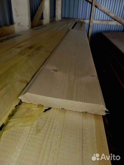 Вагонка штиль в наличии