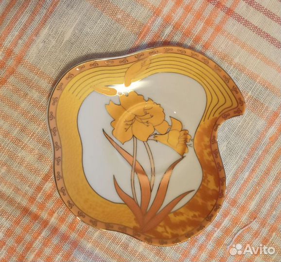 Кофейный набор из 6 пар