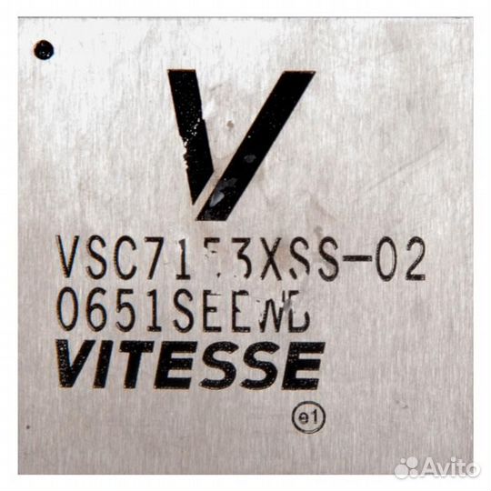 VSC715XSS-02 с разбора VSC715XSS, б/у