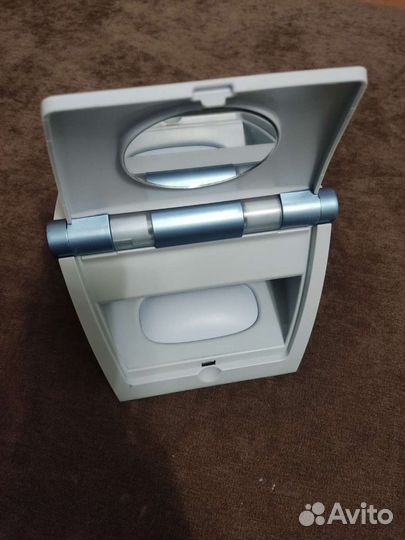 Маникюрный набор