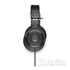 Audio technica ath m30x