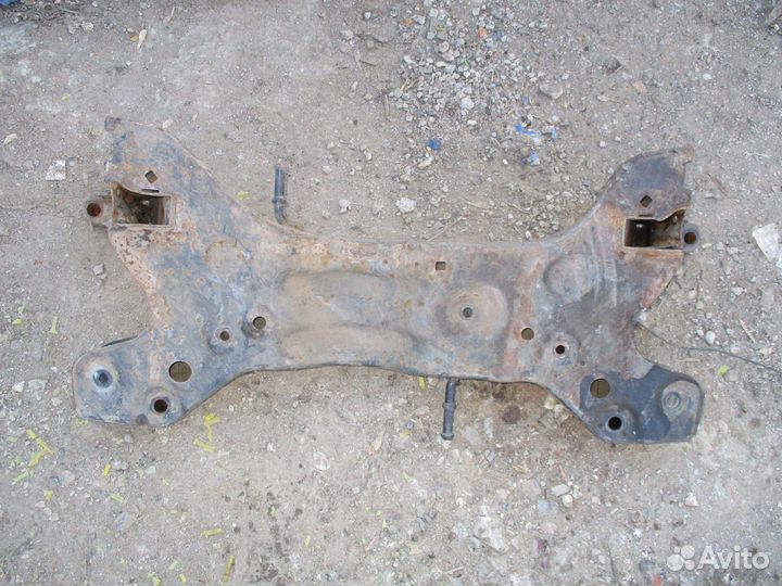 Балка подмоторная VW Polo Sedan