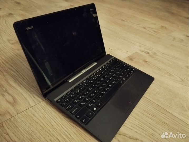 Asus Transformer Book T100TA