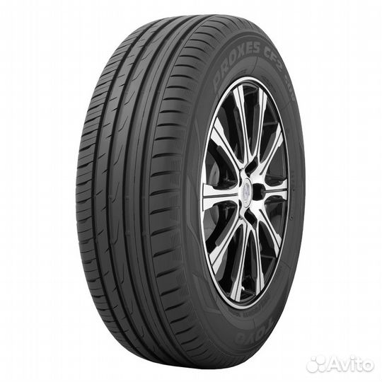 Toyo Proxes CF2 185/65 R14