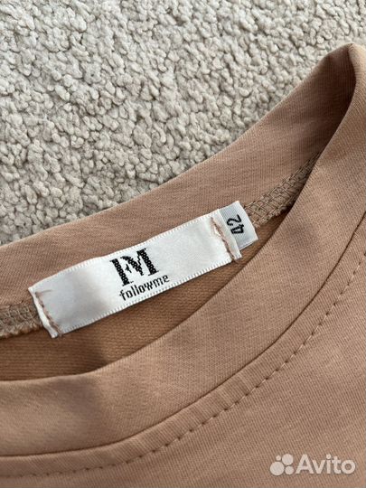 Спортивный костюм женский