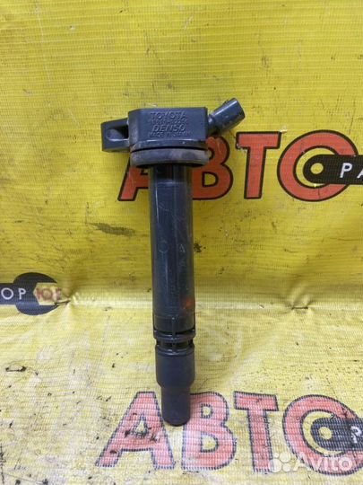 Катушка зажигания Toyota Mark X X120 4GR-FSE 2008