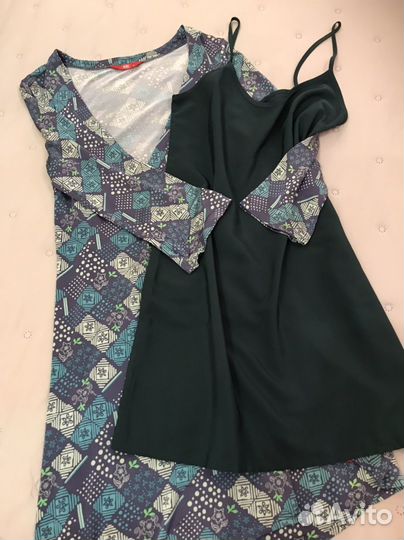 Женская домашняя одежда