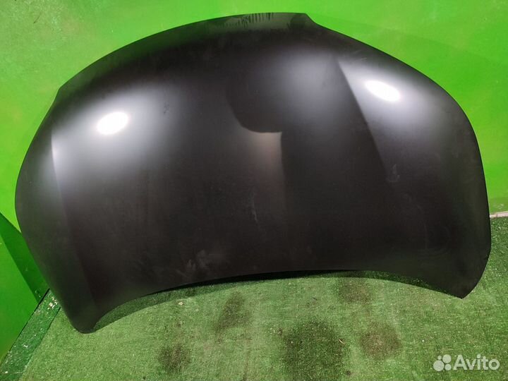 Капот Honda CRV 4 12-15 дорестайлинг