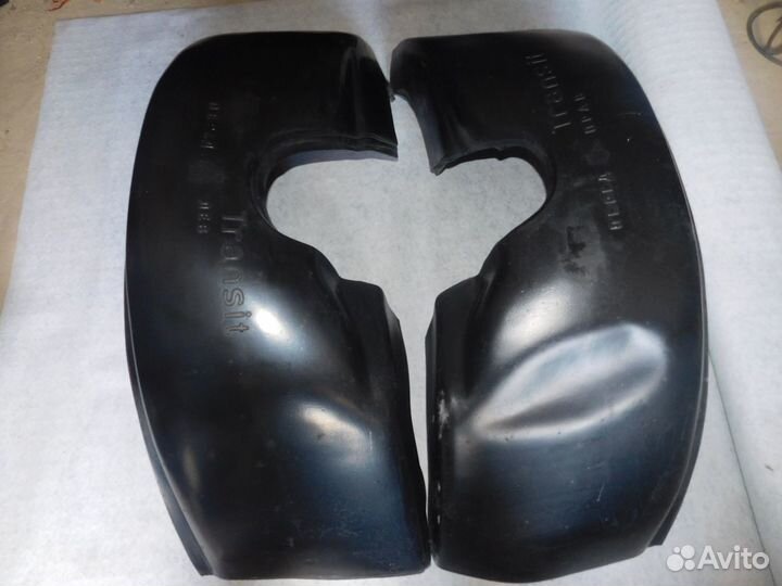 Подкрылки Спринтер,бус т-1, транзит,крафтер