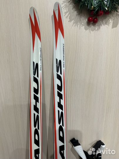 Лыжи детские nordway 150